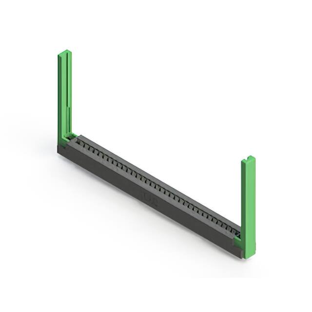 356-033-421-168 EDAC Inc.  Edgeboard Connectors